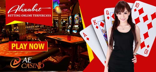 AE Casino