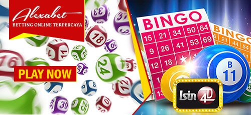 TOGEL ISIN4D
