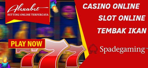 Spadegaming