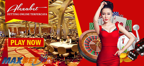 MAXBET CASINO
