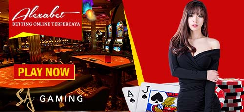 SA Casino