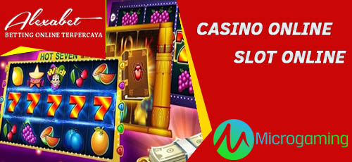 MicroGaming